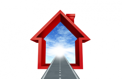 What You Can Do to Keep Your Dream of Homeownership Moving Forward